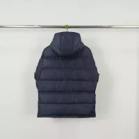 Cheap Prada Down Feather Coat Long Sleeved For Men #1371228 Replica Wholesale [$192.00 USD] [ITEM#1371228] on Replica Prada Down Feather Coat