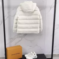 Cheap Moncler Down Feather Coat Long Sleeved For Women #1371230 Replica Wholesale [$132.00 USD] [ITEM#1371230] on Replica Moncler Down Feather Coat