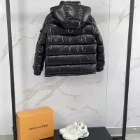 Cheap Moncler Down Feather Coat Long Sleeved For Women #1371232 Replica Wholesale [$132.00 USD] [ITEM#1371232] on Replica Moncler Down Feather Coat