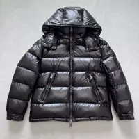 Cheap Moncler Down Feather Coat Long Sleeved For Women #1371232 Replica Wholesale [$132.00 USD] [ITEM#1371232] on Replica Moncler Down Feather Coat