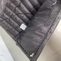 Cheap Moncler Down Feather Coat Long Sleeved For Men #1371236 Replica Wholesale [$202.00 USD] [ITEM#1371236] on Replica Moncler Down Feather Coat