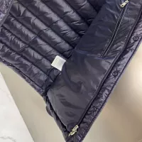 Cheap Moncler Down Feather Coat Long Sleeved For Men #1371237 Replica Wholesale [$202.00 USD] [ITEM#1371237] on Replica Moncler Down Feather Coat