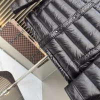 Cheap Moncler Down Feather Coat Long Sleeved For Men #1371238 Replica Wholesale [$202.00 USD] [ITEM#1371238] on Replica Moncler Down Feather Coat