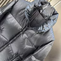 Cheap Prada Down Feather Coat Long Sleeved For Men #1371240 Replica Wholesale [$235.00 USD] [ITEM#1371240] on Replica Prada Down Feather Coat