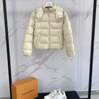 Cheap Moncler Down Feather Coat Long Sleeved For Women #1371241 Replica Wholesale [$172.00 USD] [ITEM#1371241] on Replica Moncler Down Feather Coat