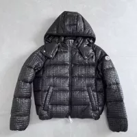 Cheap Moncler Down Feather Coat Long Sleeved For Women #1371242 Replica Wholesale [$172.00 USD] [ITEM#1371242] on Replica Moncler Down Feather Coat