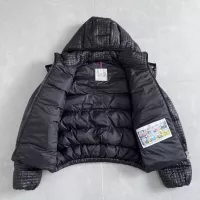 Cheap Moncler Down Feather Coat Long Sleeved For Women #1371242 Replica Wholesale [$172.00 USD] [ITEM#1371242] on Replica Moncler Down Feather Coat
