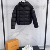 Cheap Moncler Down Feather Coat Long Sleeved For Women #1371242 Replica Wholesale [$172.00 USD] [ITEM#1371242] on Replica Moncler Down Feather Coat