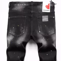 Cheap Dsquared Jeans For Men #1371249 Replica Wholesale [$48.00 USD] [ITEM#1371249] on Replica Dsquared Jeans