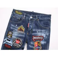 Cheap Dsquared Jeans For Men #1371254 Replica Wholesale [$48.00 USD] [ITEM#1371254] on Replica Dsquared Jeans