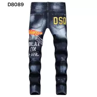 Cheap Dsquared Jeans For Men #1371256 Replica Wholesale [$48.00 USD] [ITEM#1371256] on Replica Dsquared Jeans