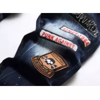 Cheap Dsquared Jeans For Men #1371256 Replica Wholesale [$48.00 USD] [ITEM#1371256] on Replica Dsquared Jeans