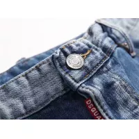 Cheap Dsquared Jeans For Men #1371257 Replica Wholesale [$48.00 USD] [ITEM#1371257] on Replica Dsquared Jeans
