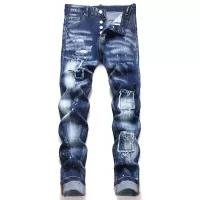 Cheap Dsquared Jeans For Men #1371258 Replica Wholesale [$48.00 USD] [ITEM#1371258] on Replica Dsquared Jeans