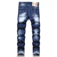 Cheap Dsquared Jeans For Men #1371258 Replica Wholesale [$48.00 USD] [ITEM#1371258] on Replica Dsquared Jeans