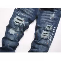Cheap Dsquared Jeans For Men #1371259 Replica Wholesale [$48.00 USD] [ITEM#1371259] on Replica Dsquared Jeans