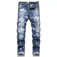 Cheap Dsquared Jeans For Men #1371260 Replica Wholesale [$48.00 USD] [ITEM#1371260] on Replica Dsquared Jeans