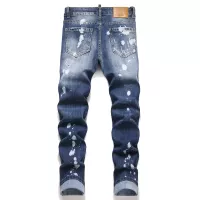 Cheap Dsquared Jeans For Men #1371260 Replica Wholesale [$48.00 USD] [ITEM#1371260] on Replica Dsquared Jeans