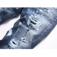 Cheap Dsquared Jeans For Men #1371260 Replica Wholesale [$48.00 USD] [ITEM#1371260] on Replica Dsquared Jeans