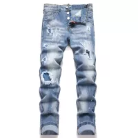Cheap Dsquared Jeans For Men #1371261 Replica Wholesale [$48.00 USD] [ITEM#1371261] on Replica Dsquared Jeans