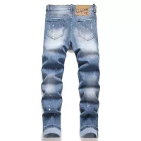 Cheap Dsquared Jeans For Men #1371261 Replica Wholesale [$48.00 USD] [ITEM#1371261] on Replica Dsquared Jeans