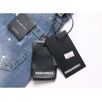 Cheap Dsquared Jeans For Men #1371261 Replica Wholesale [$48.00 USD] [ITEM#1371261] on Replica Dsquared Jeans
