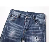 Cheap Dsquared Jeans For Men #1371262 Replica Wholesale [$48.00 USD] [ITEM#1371262] on Replica Dsquared Jeans