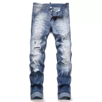 Cheap Dsquared Jeans For Men #1371263 Replica Wholesale [$48.00 USD] [ITEM#1371263] on Replica Dsquared Jeans