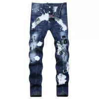 Cheap Dsquared Jeans For Men #1371264 Replica Wholesale [$48.00 USD] [ITEM#1371264] on Replica Dsquared Jeans