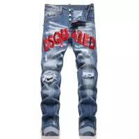 Cheap Dsquared Jeans For Men #1371265 Replica Wholesale [$48.00 USD] [ITEM#1371265] on Replica Dsquared Jeans