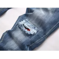 Cheap Dsquared Jeans For Men #1371265 Replica Wholesale [$48.00 USD] [ITEM#1371265] on Replica Dsquared Jeans