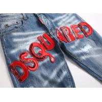 Cheap Dsquared Jeans For Men #1371265 Replica Wholesale [$48.00 USD] [ITEM#1371265] on Replica Dsquared Jeans