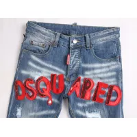 Cheap Dsquared Jeans For Men #1371265 Replica Wholesale [$48.00 USD] [ITEM#1371265] on Replica Dsquared Jeans
