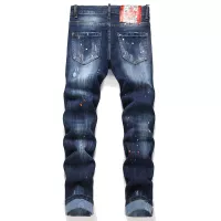 Cheap Dsquared Jeans For Men #1371266 Replica Wholesale [$48.00 USD] [ITEM#1371266] on Replica Dsquared Jeans