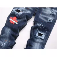 Cheap Dsquared Jeans For Men #1371266 Replica Wholesale [$48.00 USD] [ITEM#1371266] on Replica Dsquared Jeans