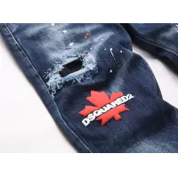 Cheap Dsquared Jeans For Men #1371266 Replica Wholesale [$48.00 USD] [ITEM#1371266] on Replica Dsquared Jeans