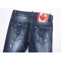 Cheap Dsquared Jeans For Men #1371266 Replica Wholesale [$48.00 USD] [ITEM#1371266] on Replica Dsquared Jeans