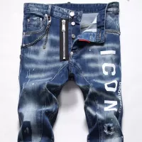 Cheap Dsquared Jeans For Men #1371267 Replica Wholesale [$48.00 USD] [ITEM#1371267] on Replica Dsquared Jeans