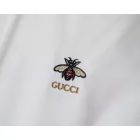 Cheap Gucci Shirts Long Sleeved For Men #1371269 Replica Wholesale [$40.00 USD] [ITEM#1371269] on Replica Gucci Shirts
