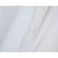 Cheap Gucci Shirts Long Sleeved For Men #1371269 Replica Wholesale [$40.00 USD] [ITEM#1371269] on Replica Gucci Shirts