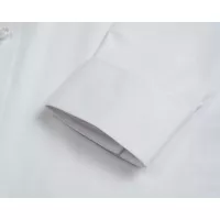 Cheap Gucci Shirts Long Sleeved For Men #1371269 Replica Wholesale [$40.00 USD] [ITEM#1371269] on Replica Gucci Shirts