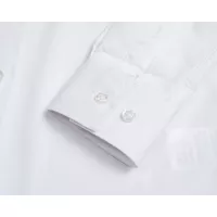 Cheap Versace Shirts Long Sleeved For Men #1371271 Replica Wholesale [$40.00 USD] [ITEM#1371271] on Replica Versace Shirts