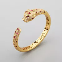 Cheap Cartier bracelets #1371273 Replica Wholesale [$64.00 USD] [ITEM#1371273] on Replica Cartier bracelets