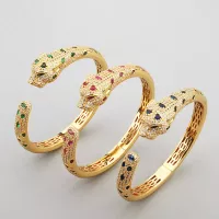 Cheap Cartier bracelets #1371275 Replica Wholesale [$64.00 USD] [ITEM#1371275] on Replica Cartier bracelets