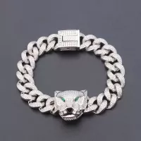 Cheap Cartier bracelets #1371276 Replica Wholesale [$82.00 USD] [ITEM#1371276] on Replica Cartier bracelets