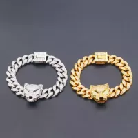 Cheap Cartier bracelets #1371276 Replica Wholesale [$82.00 USD] [ITEM#1371276] on Replica Cartier bracelets