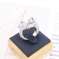 Cheap Cartier Rings #1371281 Replica Wholesale [$48.00 USD] [ITEM#1371281] on Replica Cartier Rings