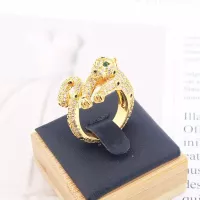 Cheap Cartier Rings #1371283 Replica Wholesale [$48.00 USD] [ITEM#1371283] on Replica Cartier Rings