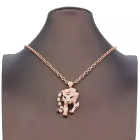 Cheap Cartier Necklaces #1371285 Replica Wholesale [$60.00 USD] [ITEM#1371285] on Replica Cartier Necklaces