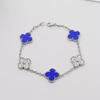 Cheap Van Cleef &amp; Arpels Bracelets For Women #1371296 Replica Wholesale [$29.00 USD] [ITEM#1371296] on Replica Van Cleef &amp; Arpels Bracelets